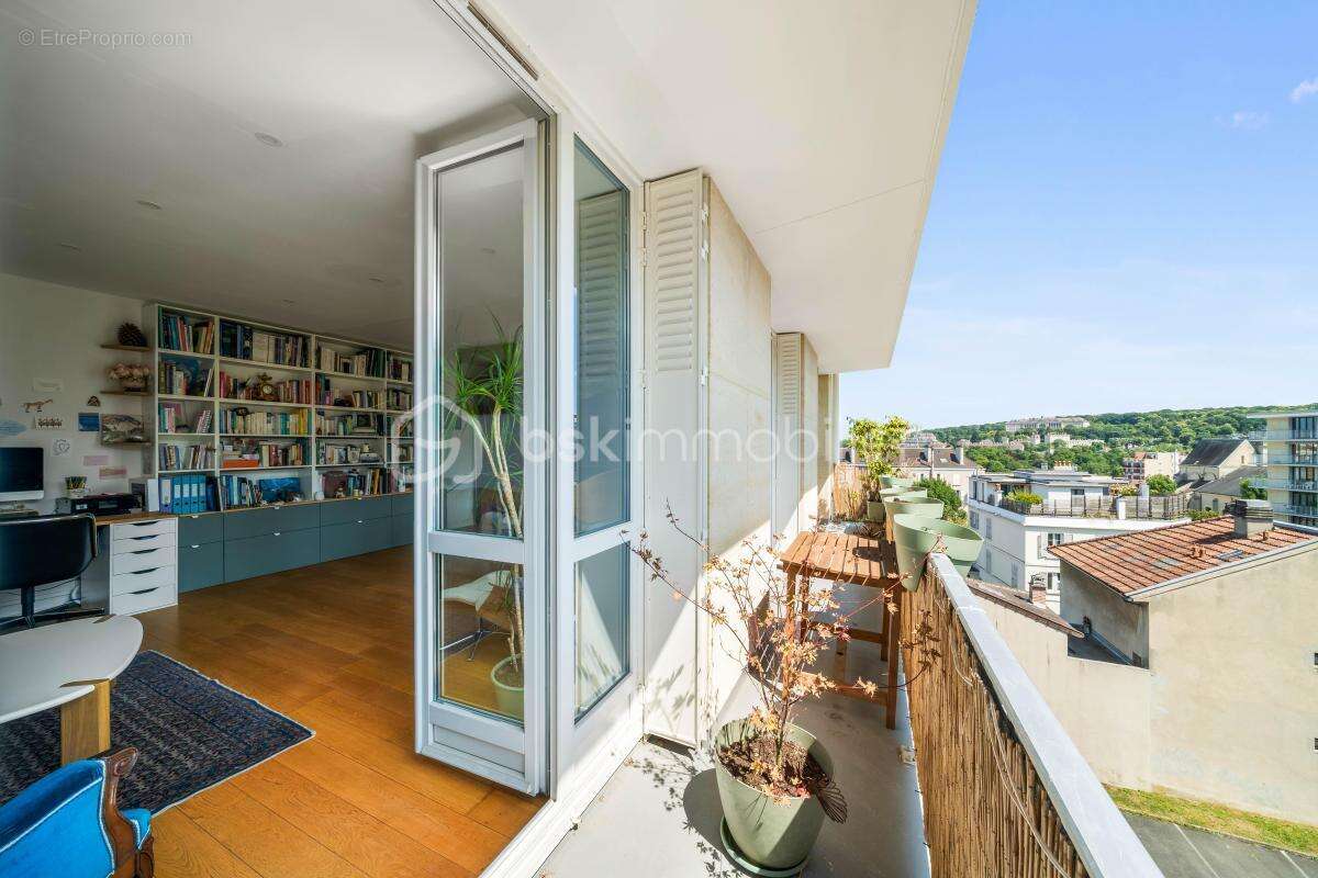 A 3 minutes à pied du Monoprix, appartement clés en main - photo 3
