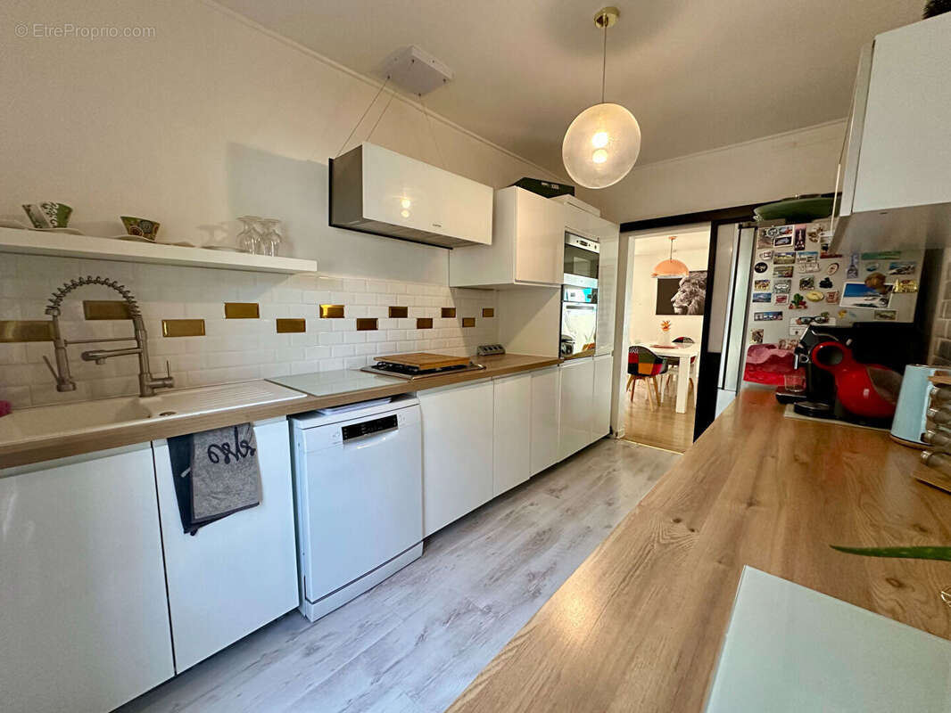 Maison à SEPTEMES-LES-VALLONS