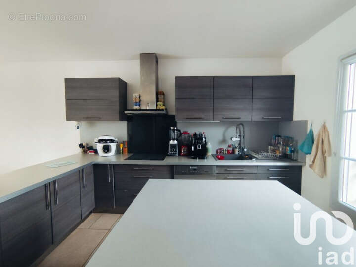 Photo 7 - Maison à GERMIGNY-L&#039;EVEQUE