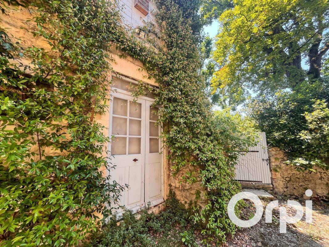 Maison à LORIOL-SUR-DROME
