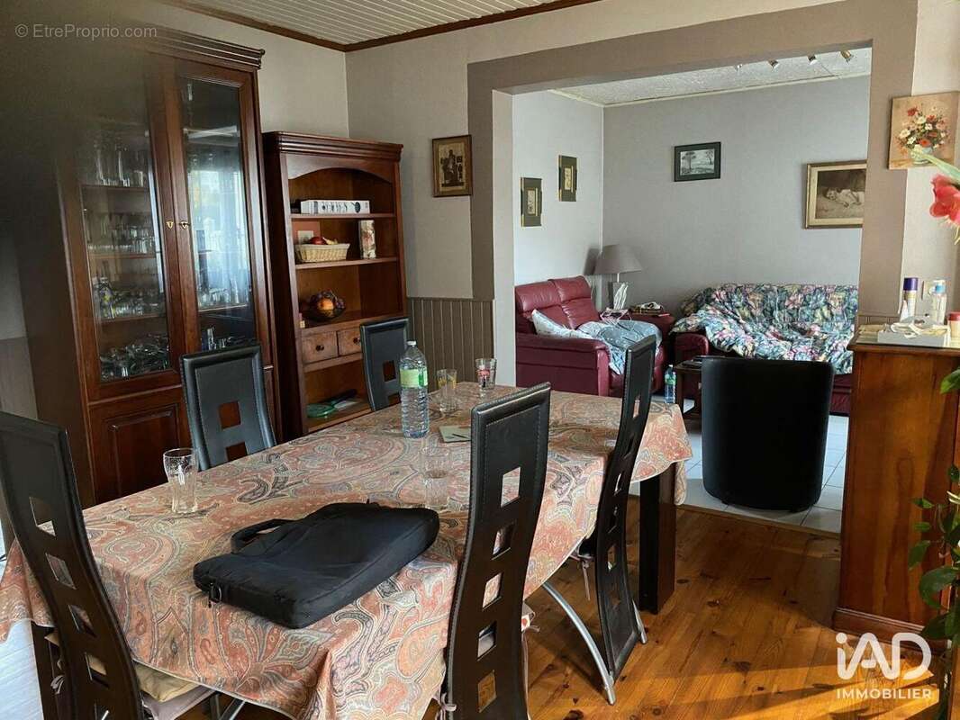 Photo 3 - Maison à ATHIS-MONS