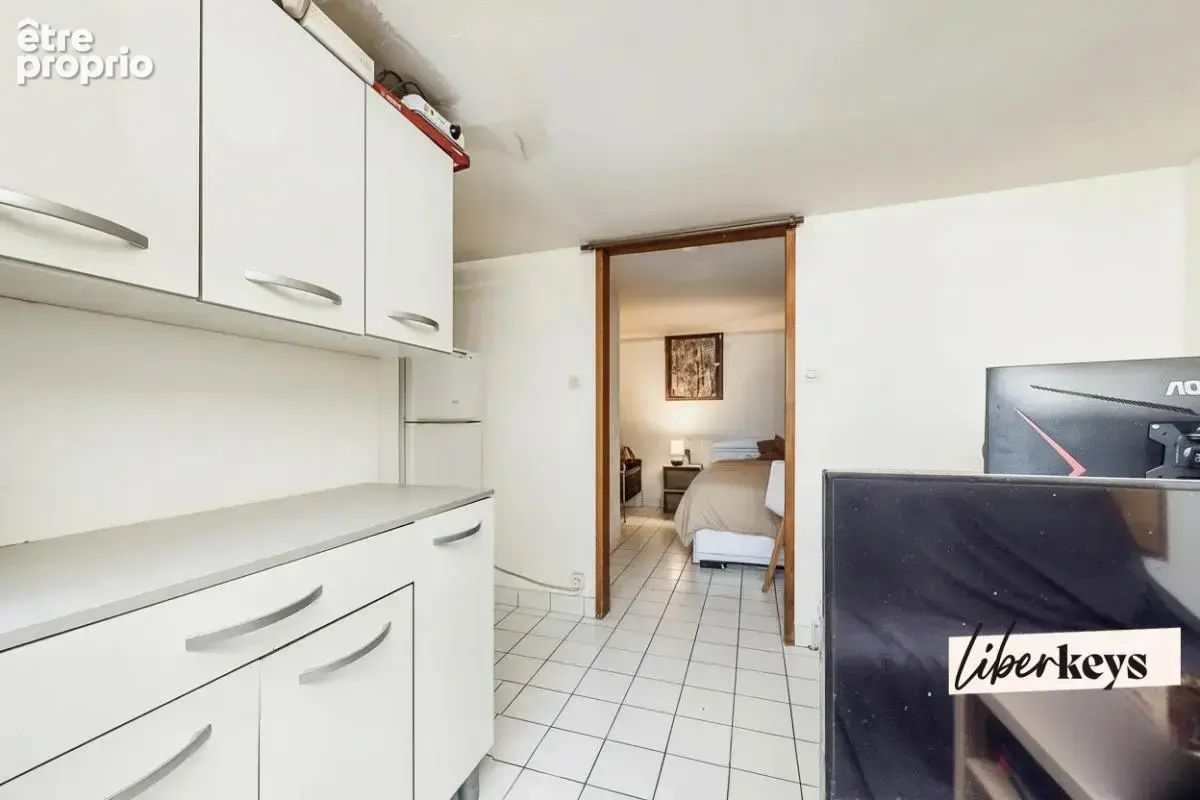 Saintes – immeuble de rapport – 6 logements meublés – entièrement loué – exclusivité - photo 13