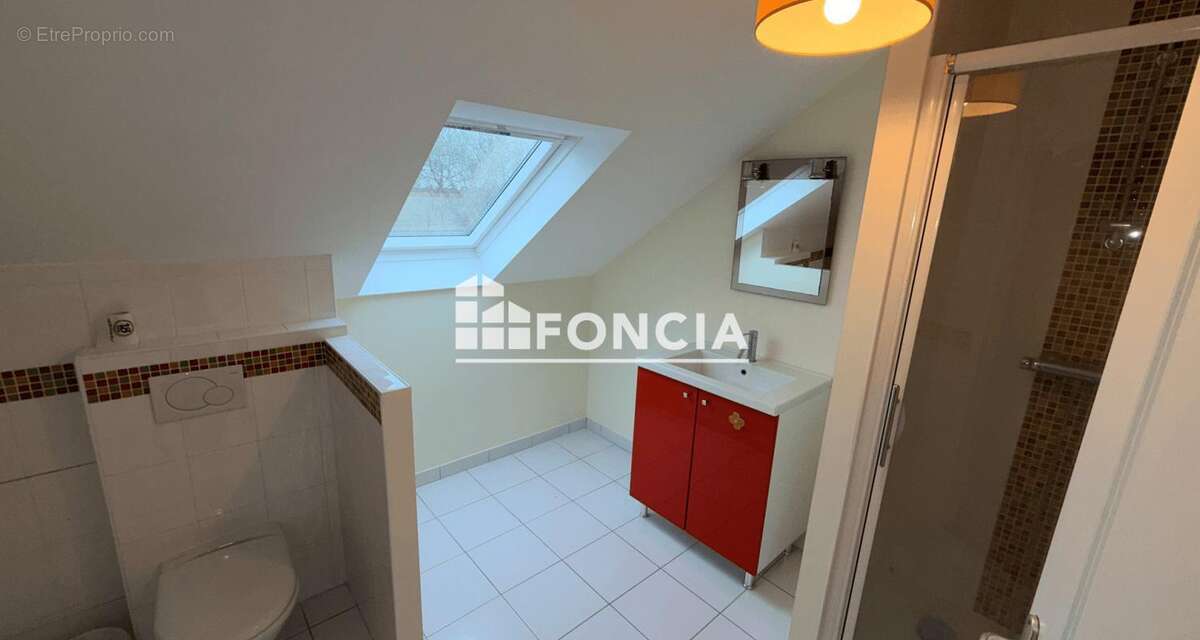 Maison à GUIPRONVEL