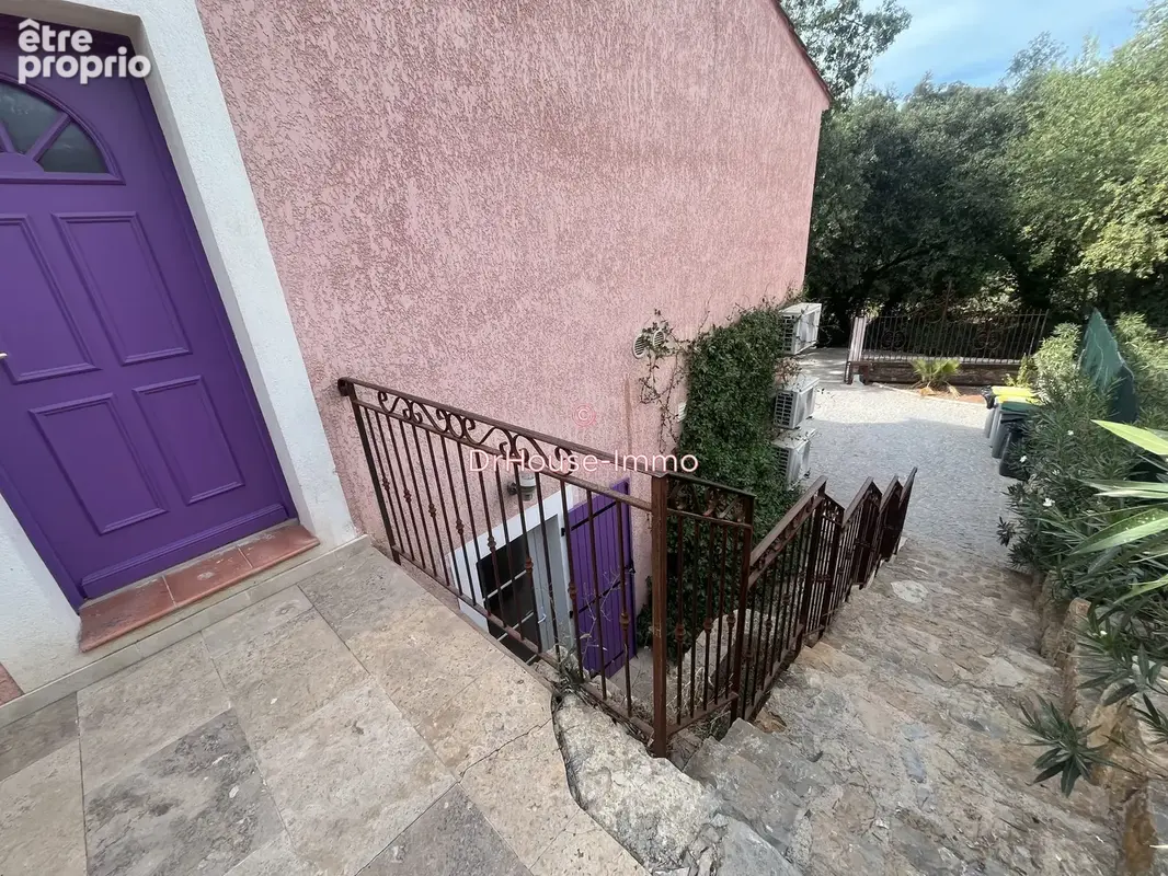 Maison 8 pièces 170 m² à vendre à Le Thoronet (83340) - photo 3