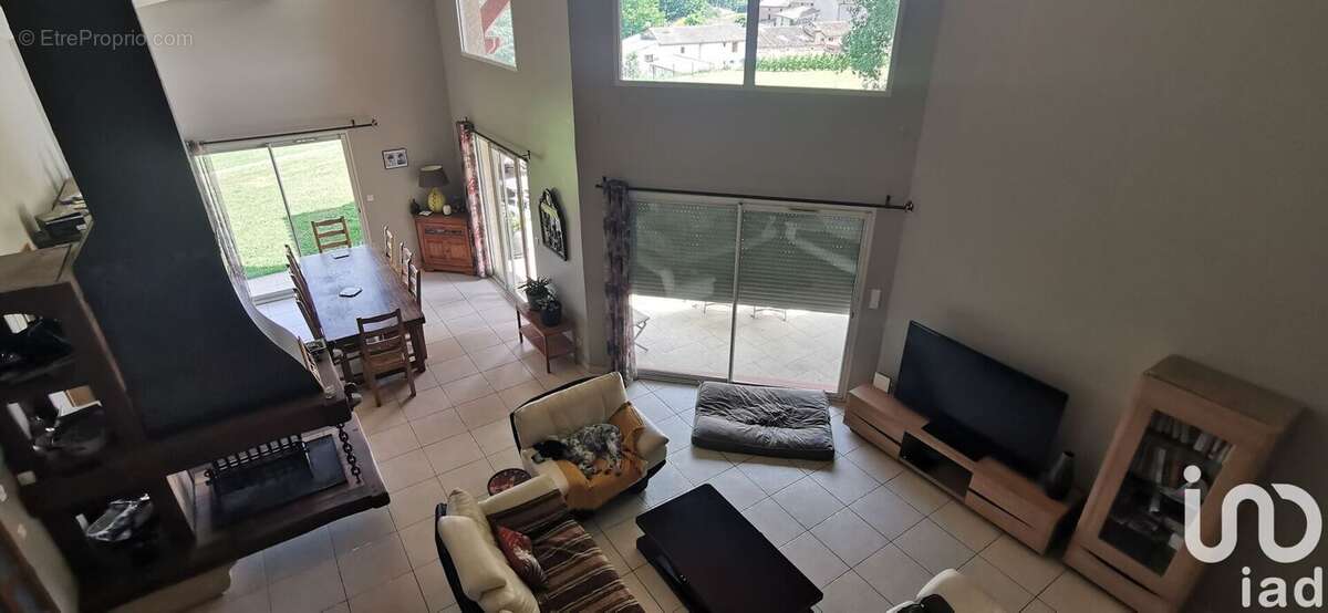 Photo 4 - Maison à LES PUJOLS