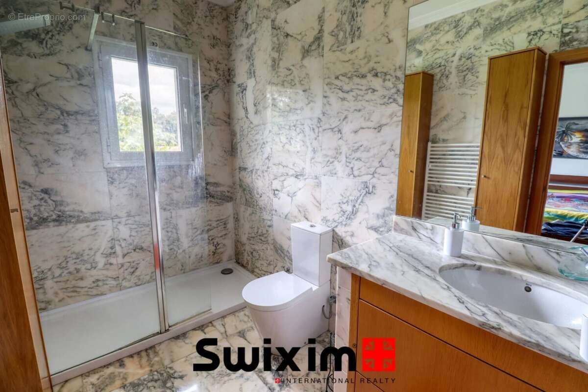 Maison à LE TAILLAN-MEDOC