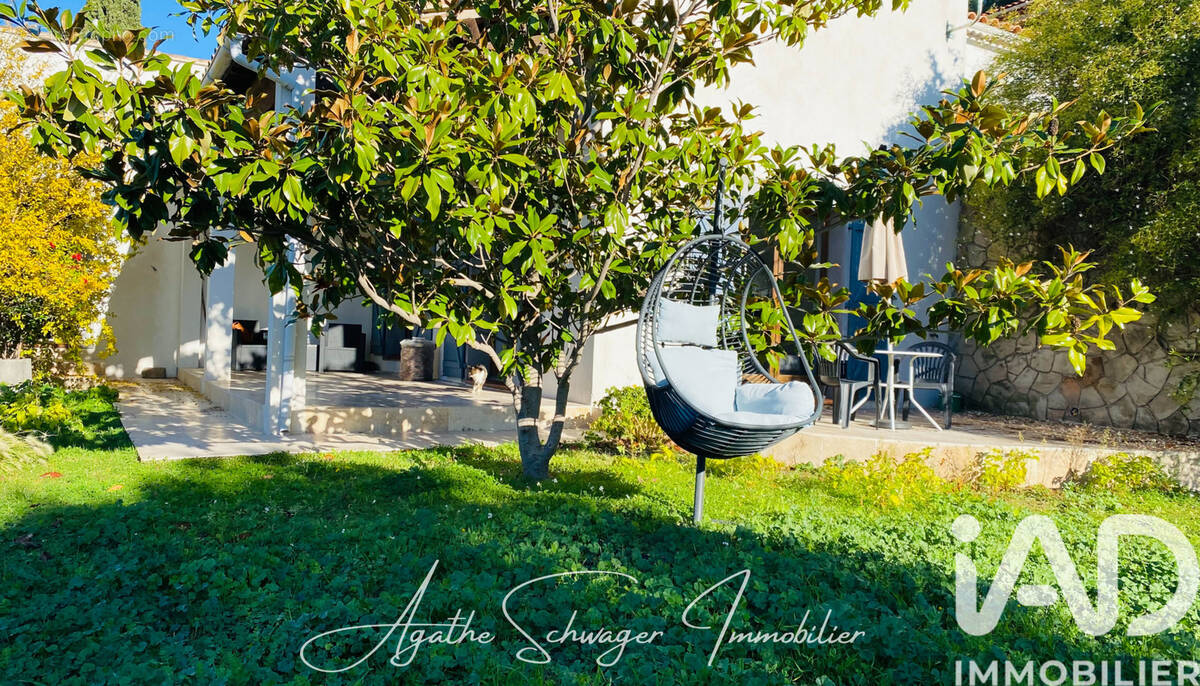 Photo 1 - Maison à OLLIOULES