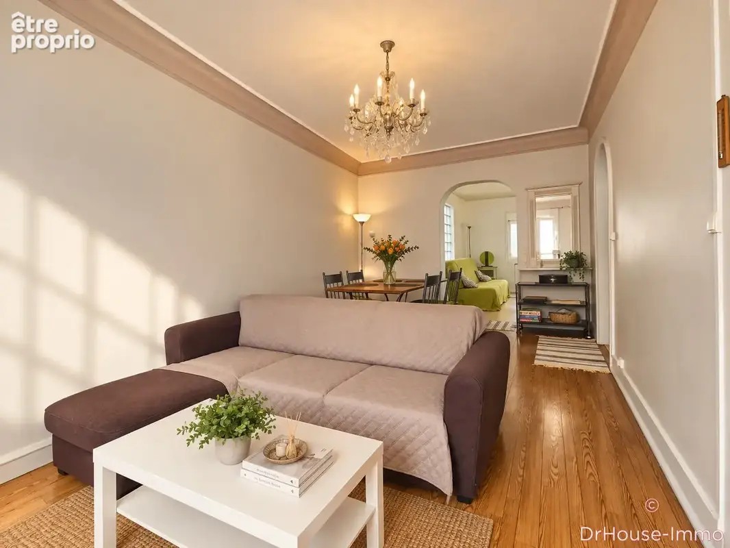 Maison 5 pièces 94 m² à vendre à Bondy (93140) - photo 4