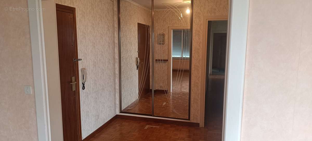 Appartement à vendre à Montbéliard - photo 7