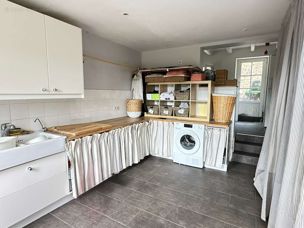 Maison à MAUVES-SUR-LOIRE