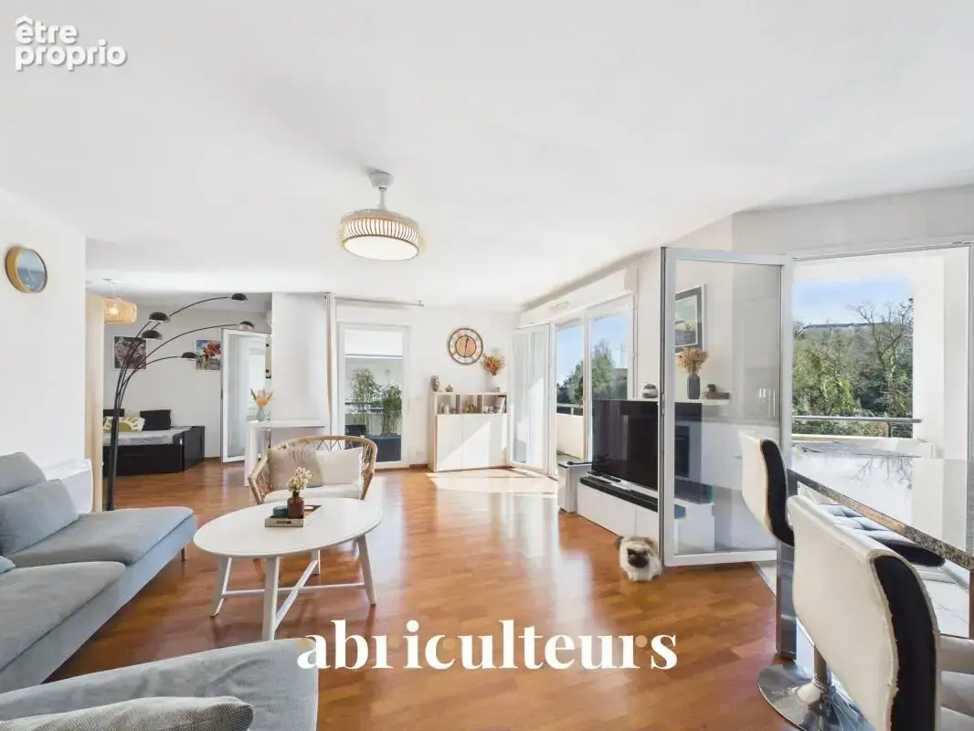 Appartement à BAYONNE