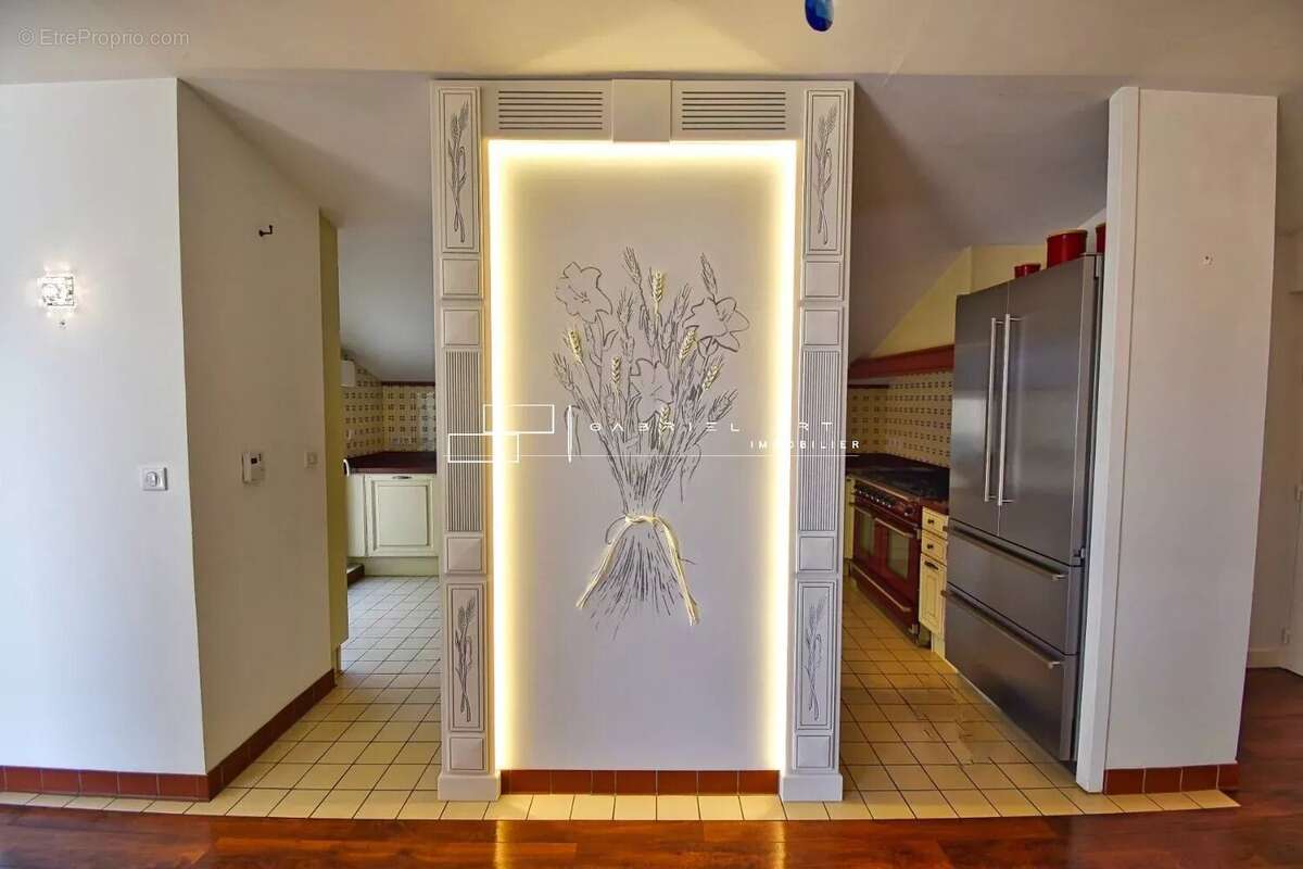 Appartement à CAPBRETON