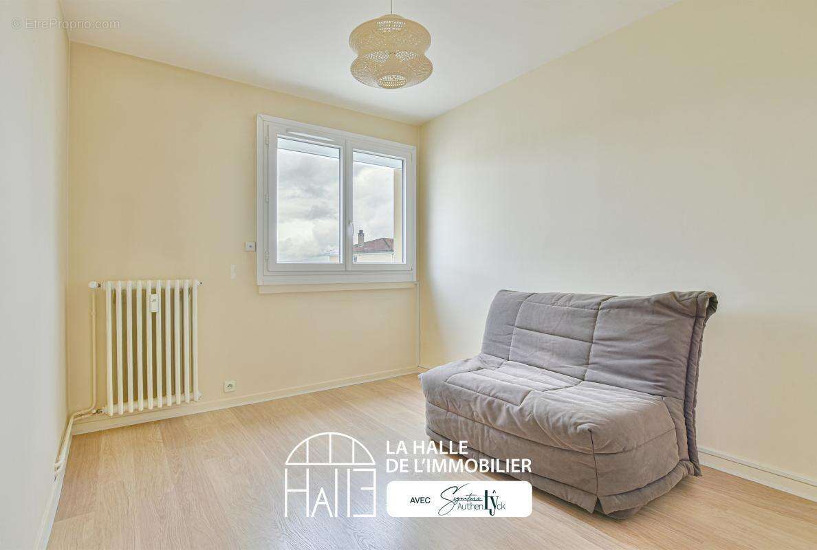 Appartement à LIMOGES