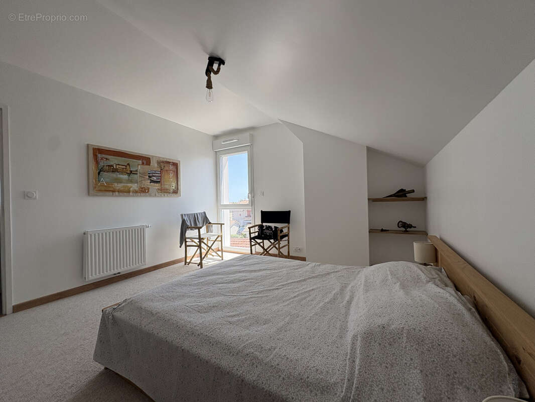Appartement neuf pornic - photo 12