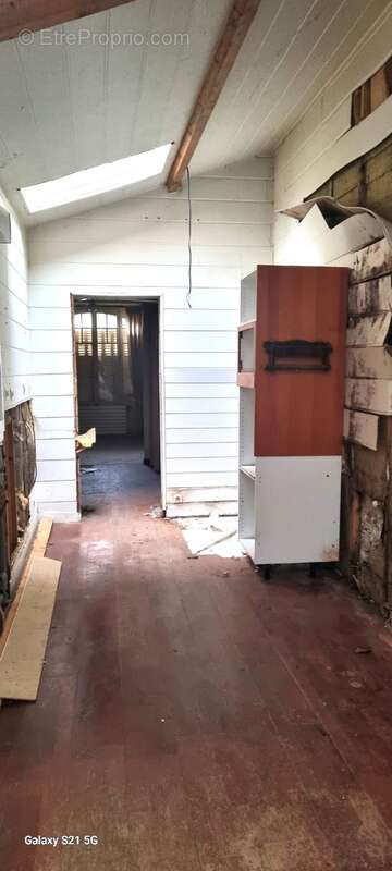 Maison à MANTES-LA-JOLIE