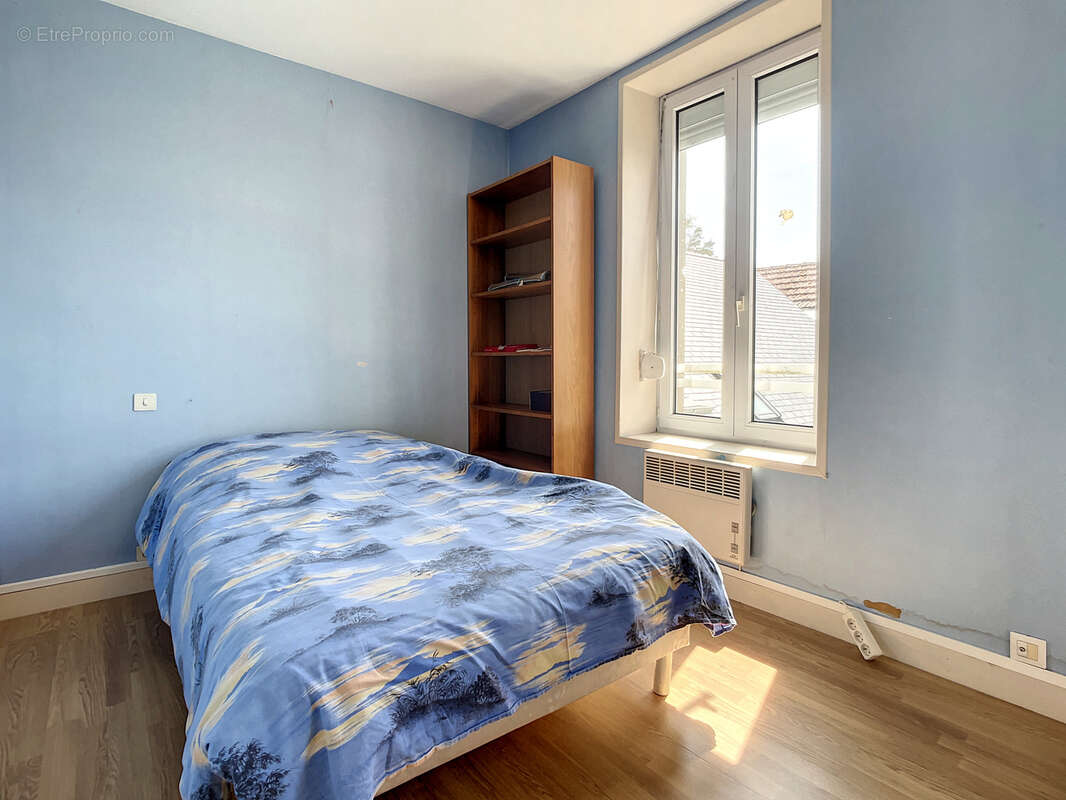 Appartement à VIERVILLE-SUR-MER