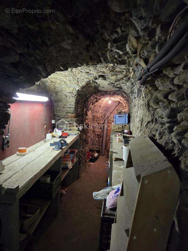 Appartement à LE VIGAN