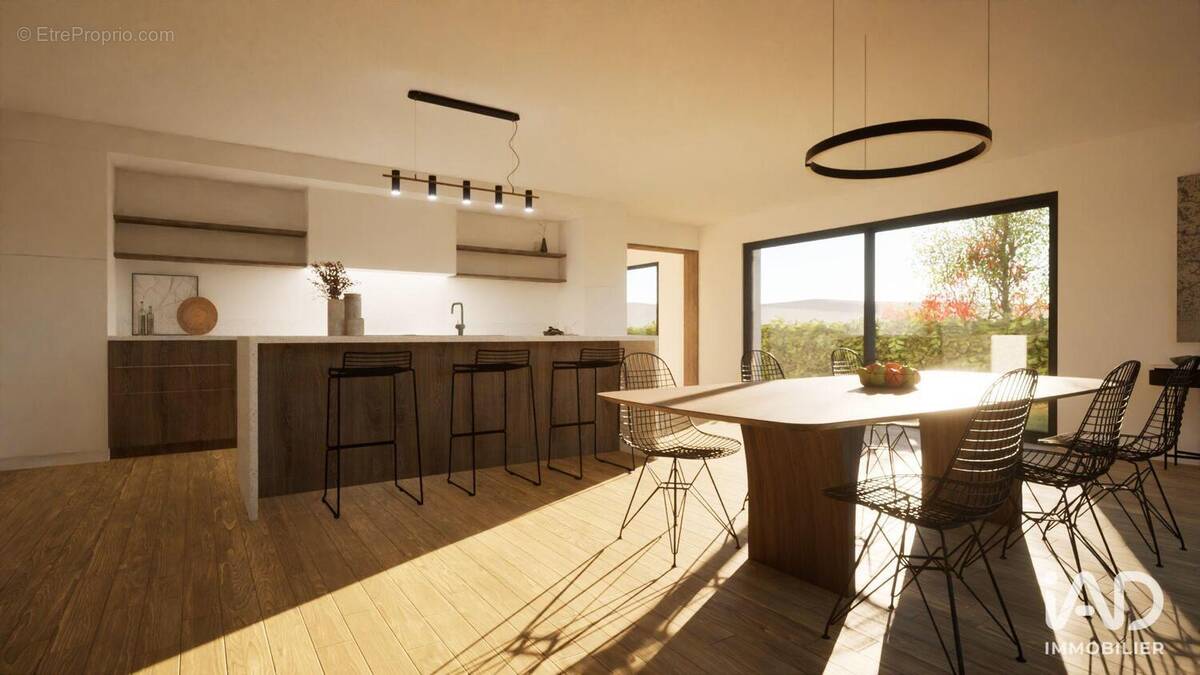 Photo 1 - Maison à CHARLY-ORADOUR