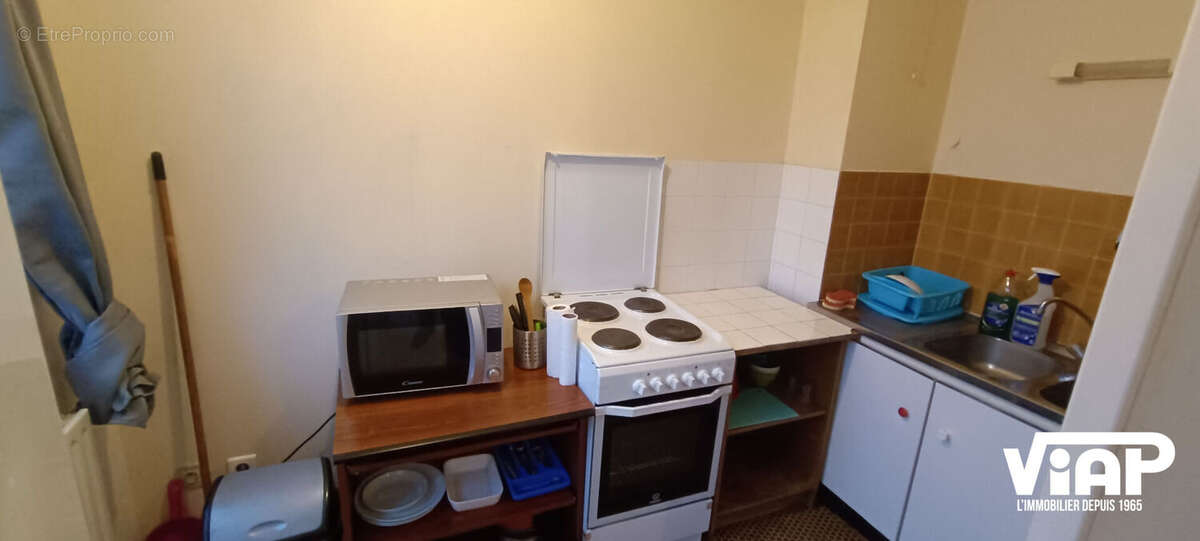 Appartement à LIMOGES