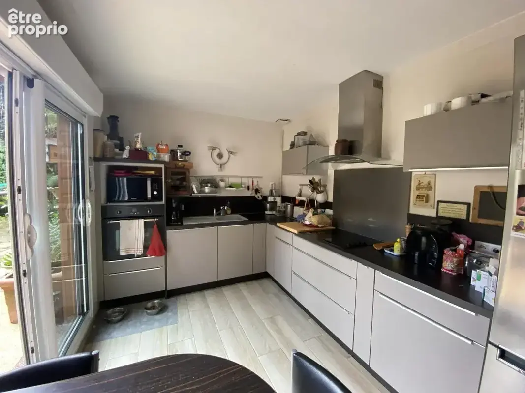 Maison 96 m² à Val-De-Reuil  - photo 3
