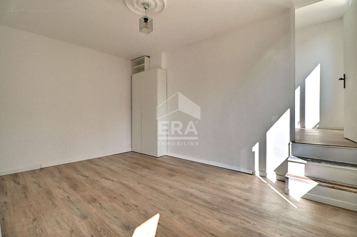 Appartement 32m² à aubervilliers - photo 2