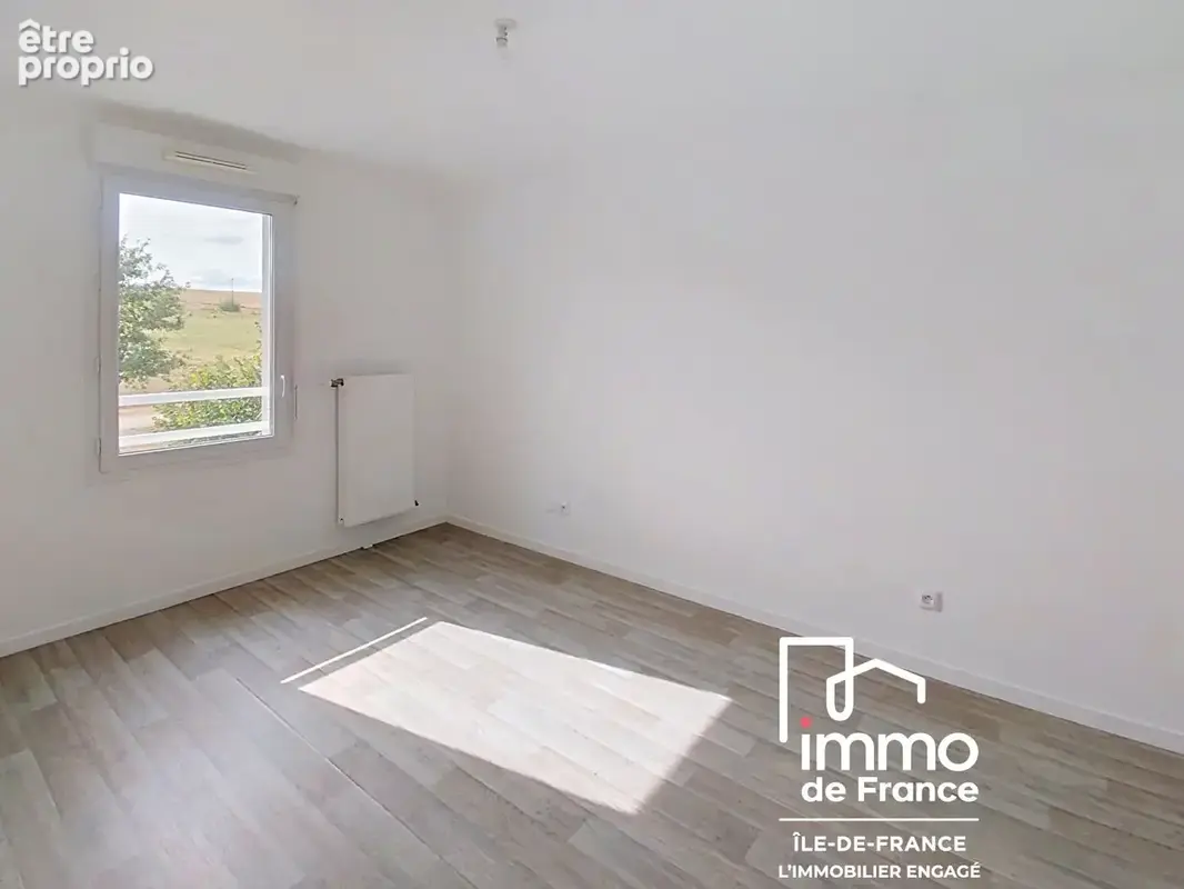 Maison de ville avec jardin - 2 chambres - à vendre à Chartres - photo 7