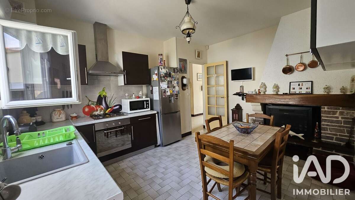 Maison 104 m² à Saujon  - photo 8