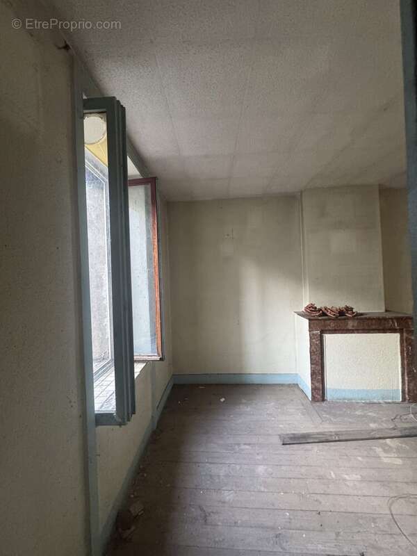 Maison à MONTBRISON