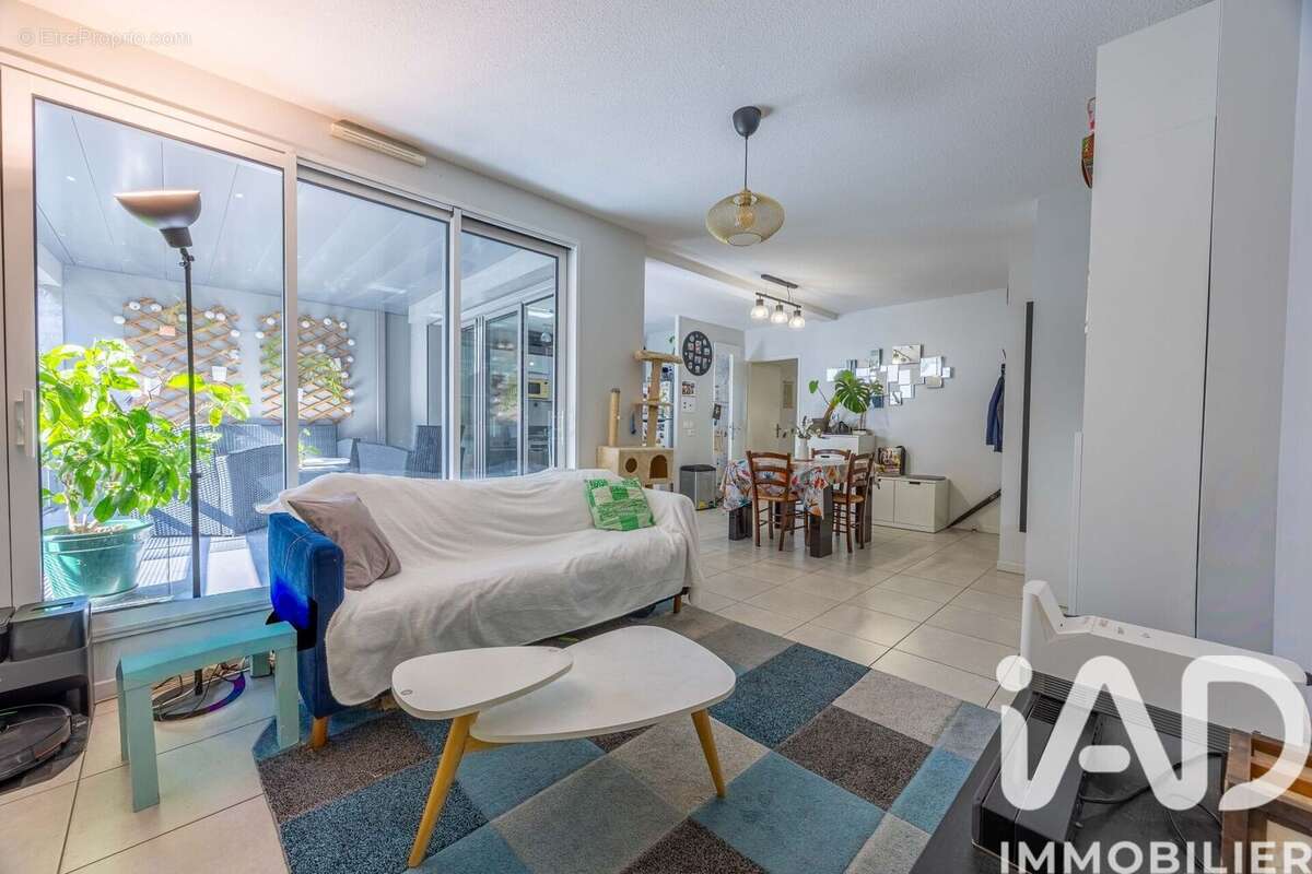 Photo 2 - Appartement à BORDEAUX