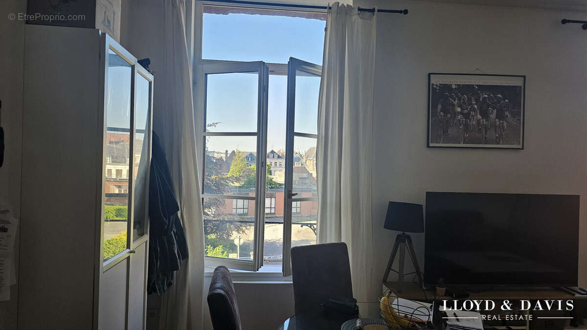 Appartement à ARRAS