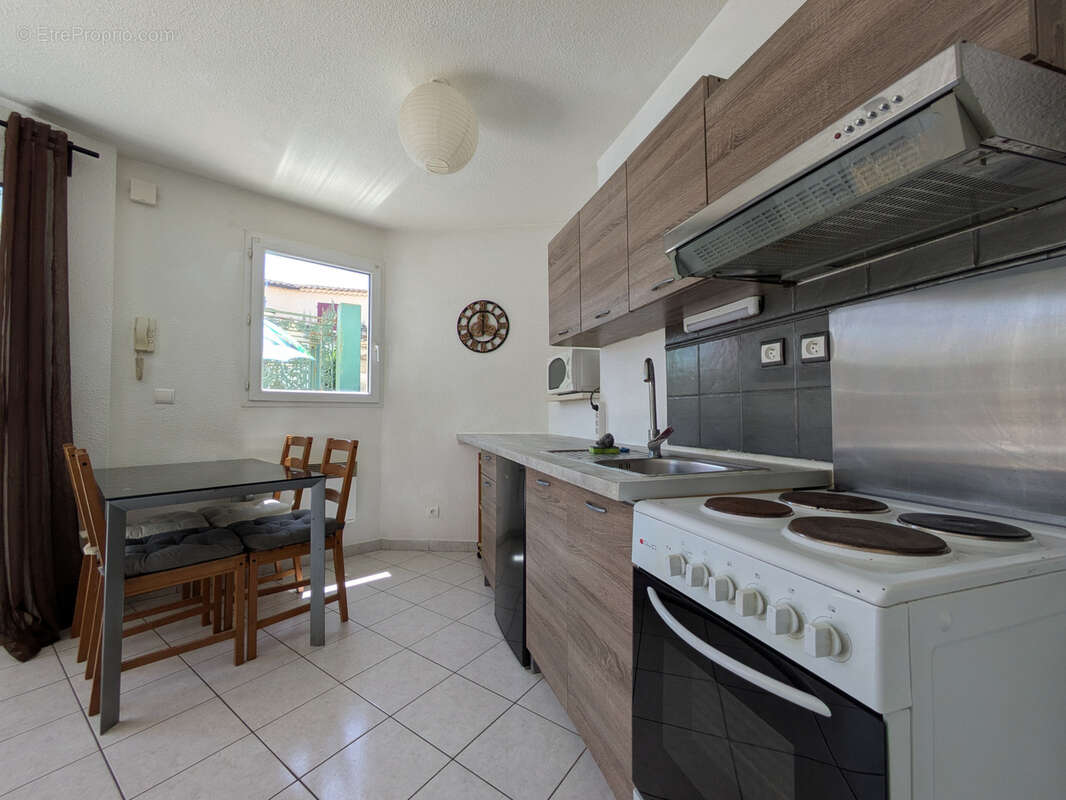 Appartement à PONT-SAINT-ESPRIT