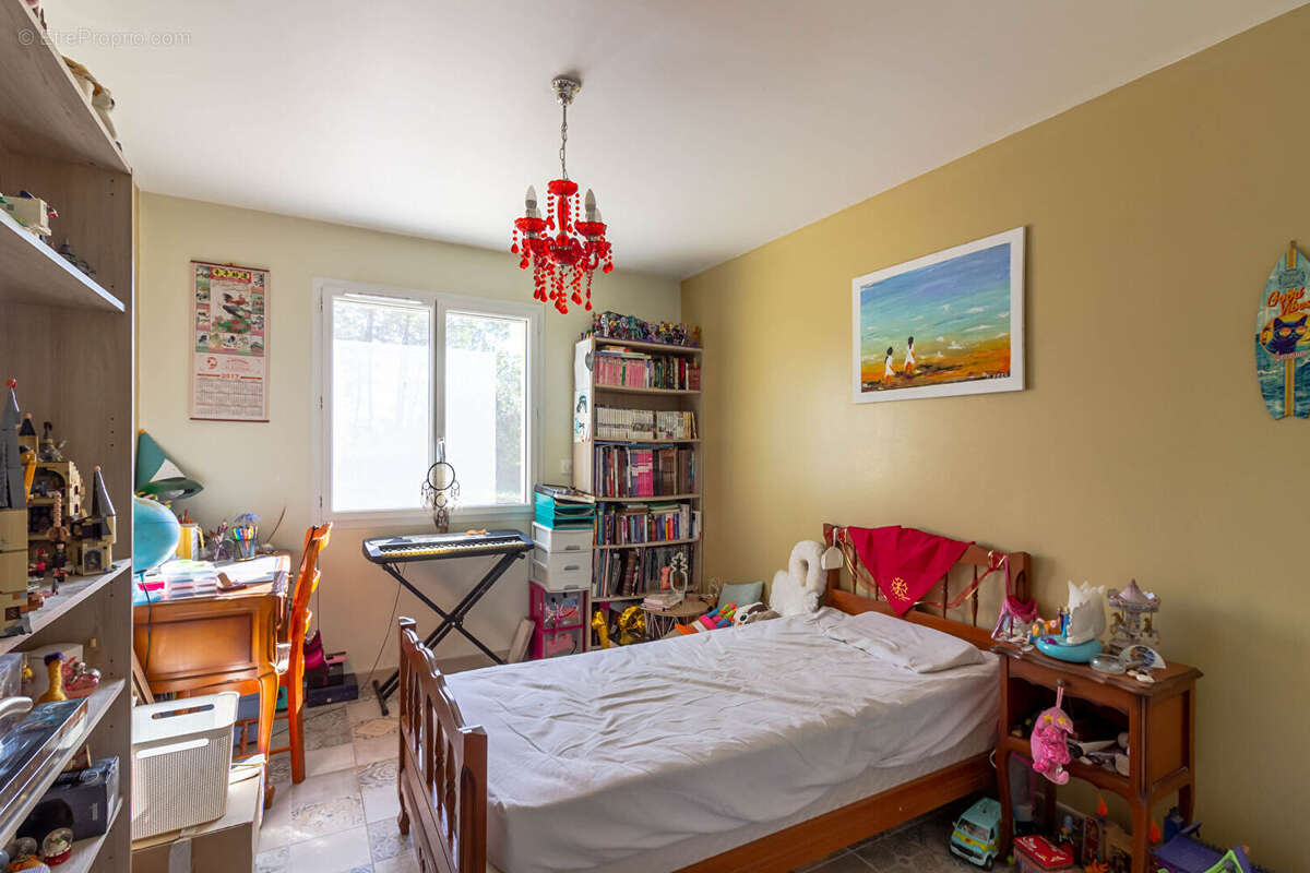 Maison à SAINT-ANDRE-D&#039;ALLAS