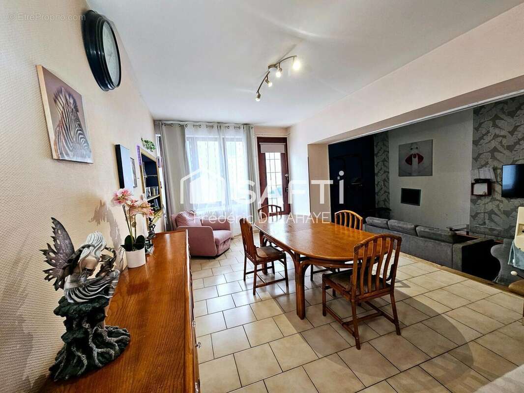 Photo 3 - Maison à PAUILLAC