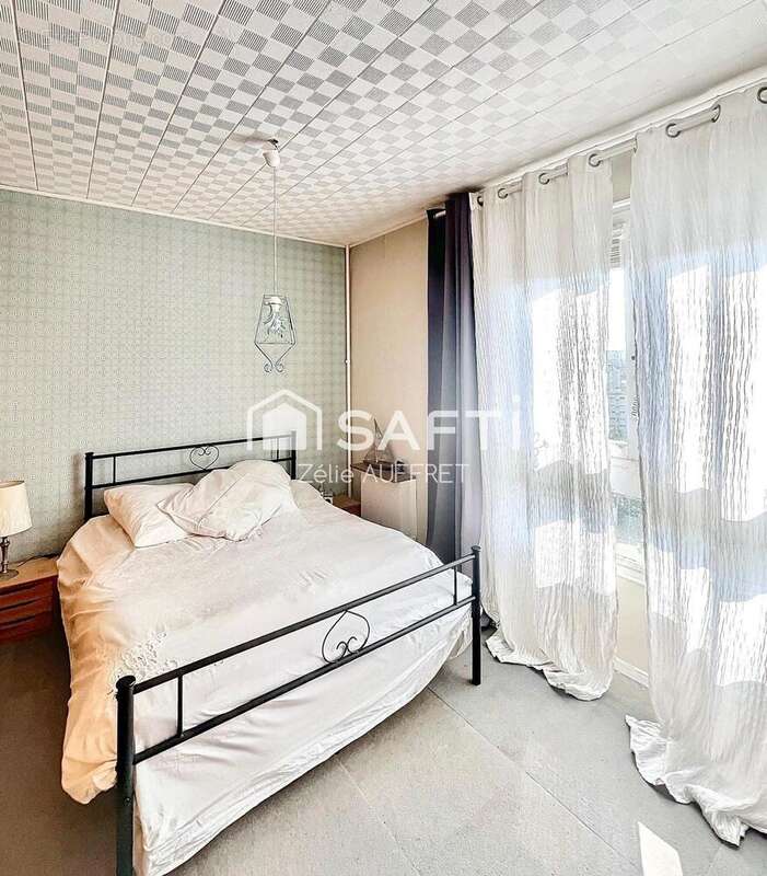 Photo 6 - Appartement à BAGNOLET