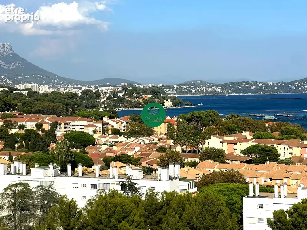 Appartement à LA SEYNE-SUR-MER