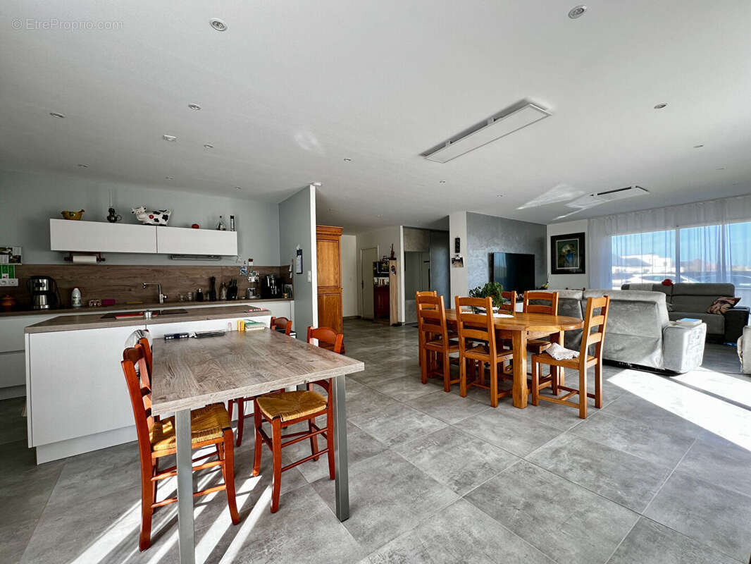 Maison à FONTENAY-LE-MARMION