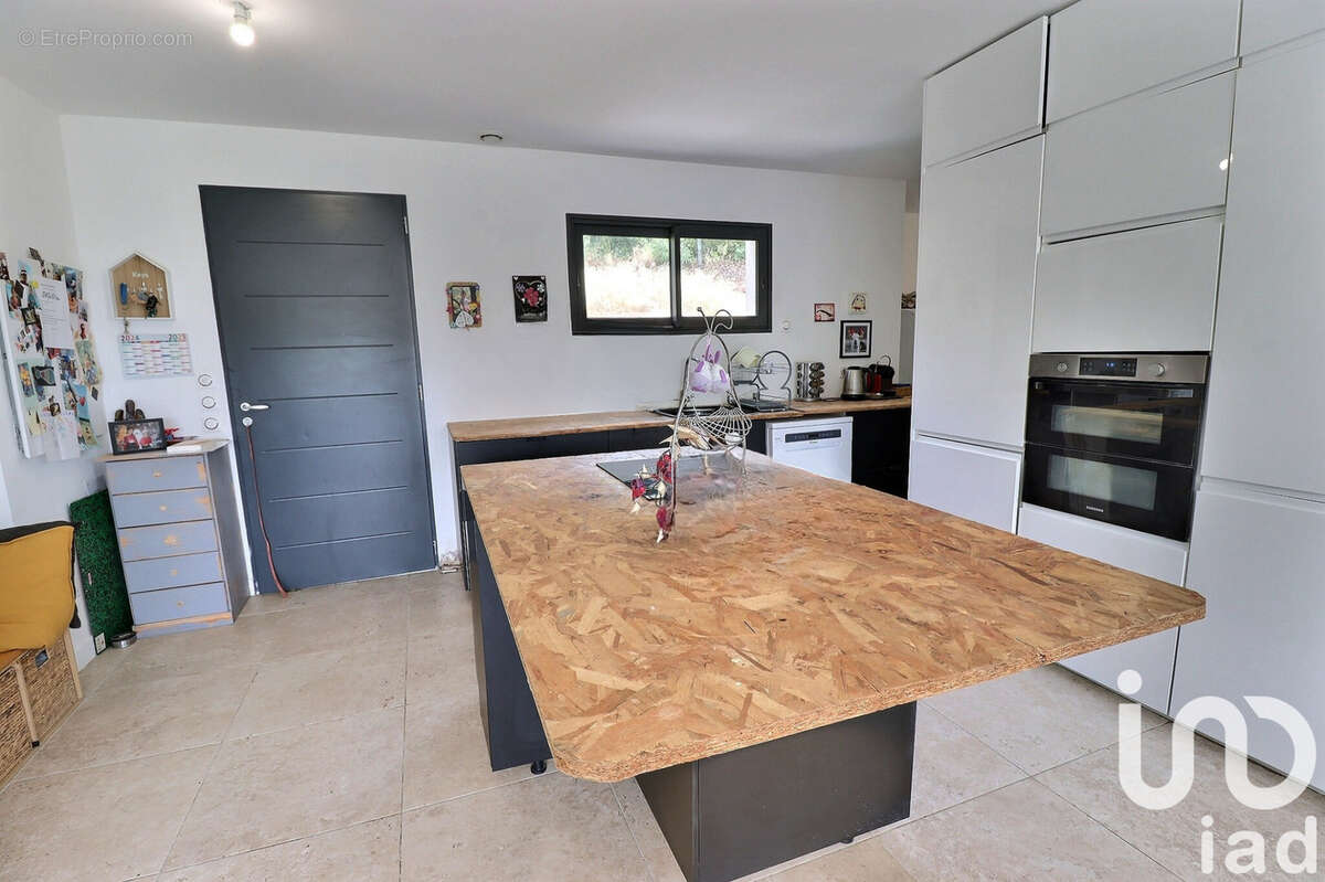 Photo 7 - Maison à ROQUEVAIRE