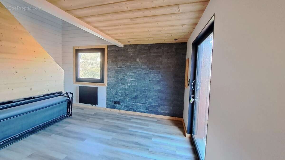 Maison à LES ANGLES