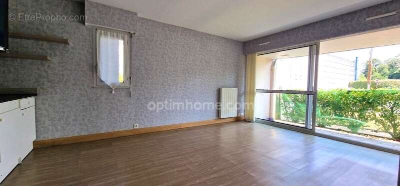 A vendre-Bretagne-Finistère Sud- Douarnenez-Tréboul-Appartement-Terrasse-Parking - photo 3