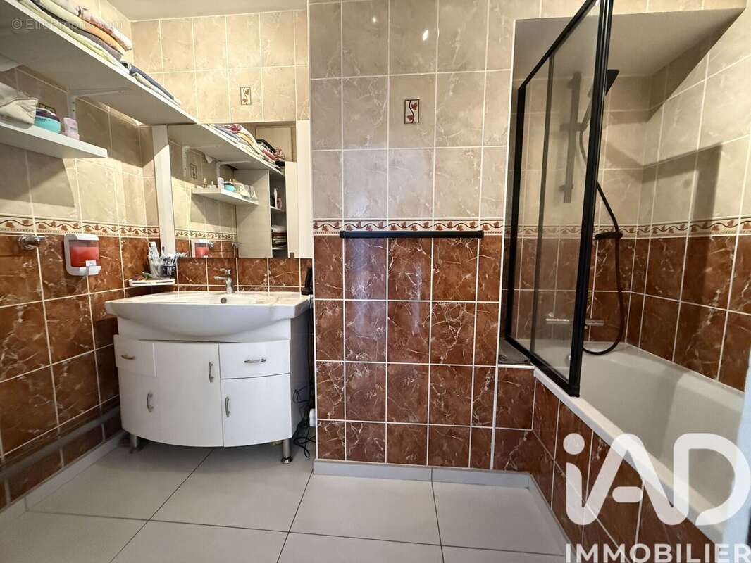 Photo 8 - Appartement à SCIONZIER