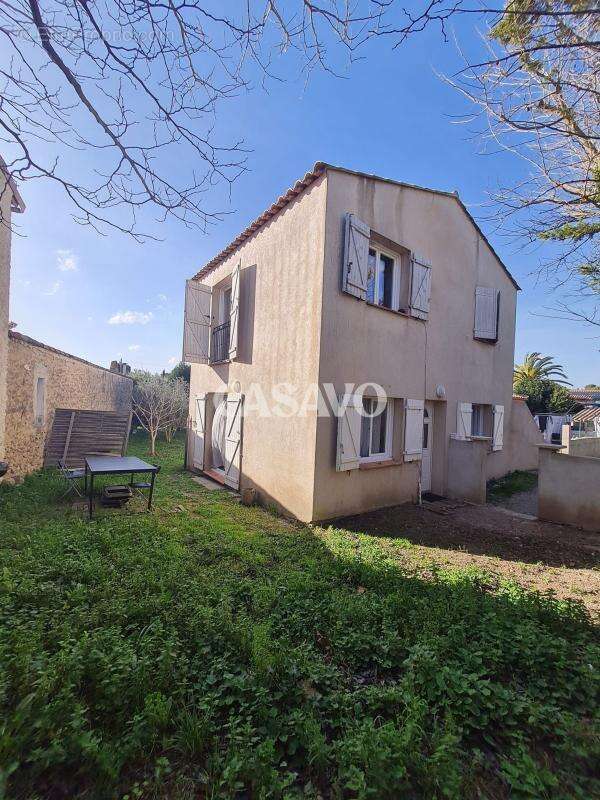 Vente Maison 4 pièces de 80m² - 13013 Marseille - photo 4