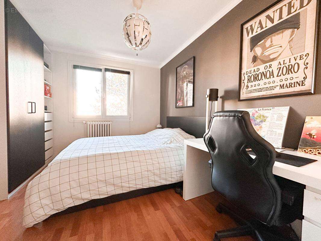 Appartement à SAINT-SEBASTIEN-SUR-LOIRE