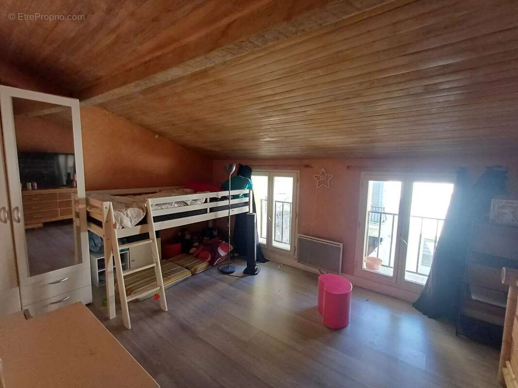 Maison de bourg cadillac - photo 5