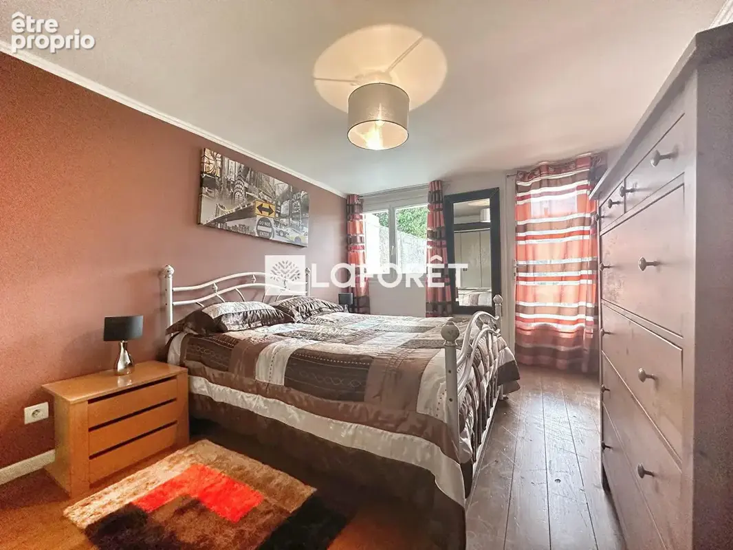 Maison Juvisy Sur Orge 6 pièces 126 m2 - photo 10