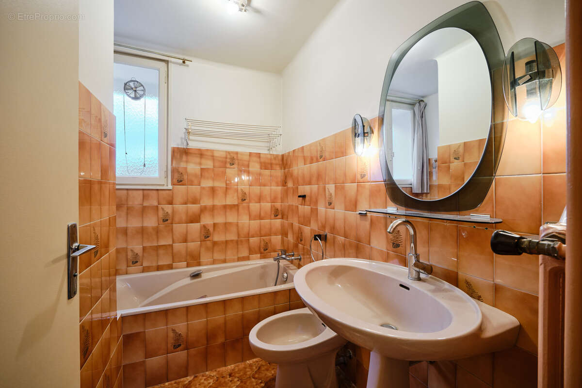 Appartement à ANNECY