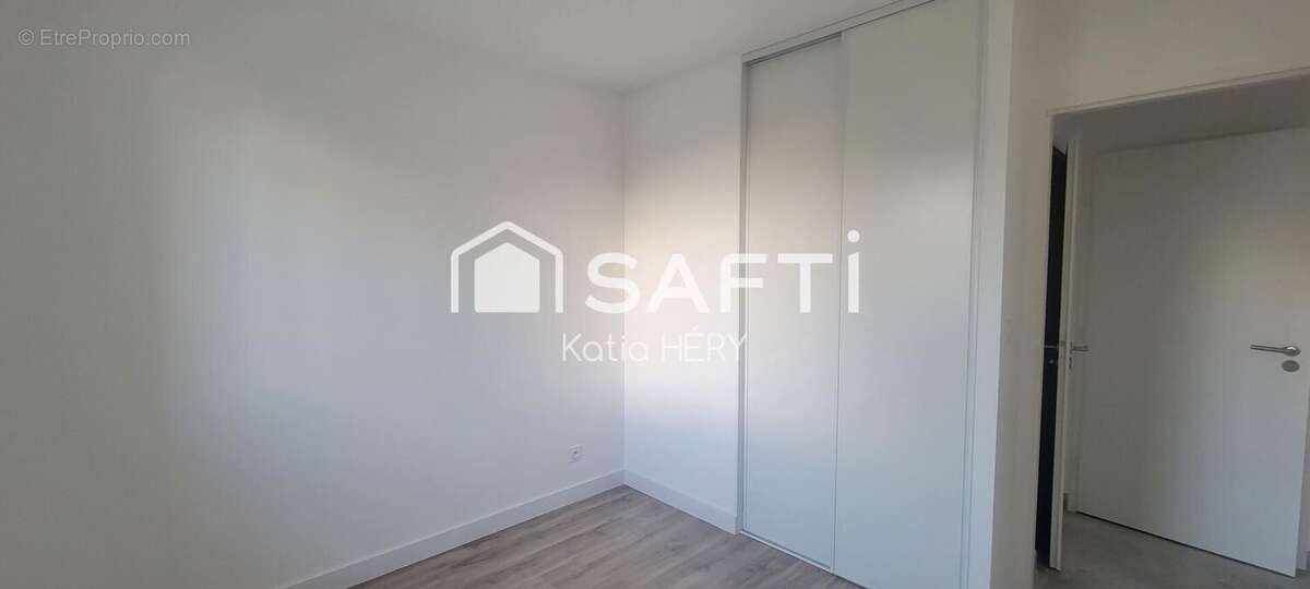 Photo 4 - Appartement à CHALLANS