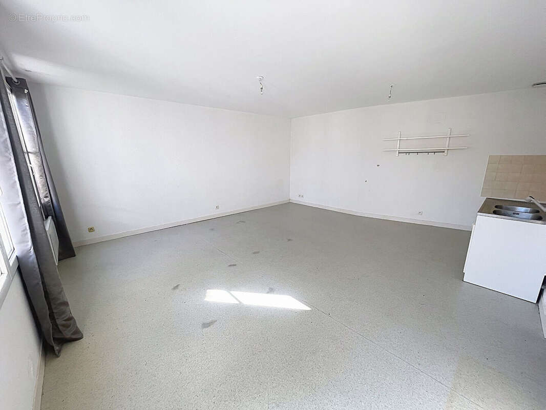 Appartement à ROCHEFORT