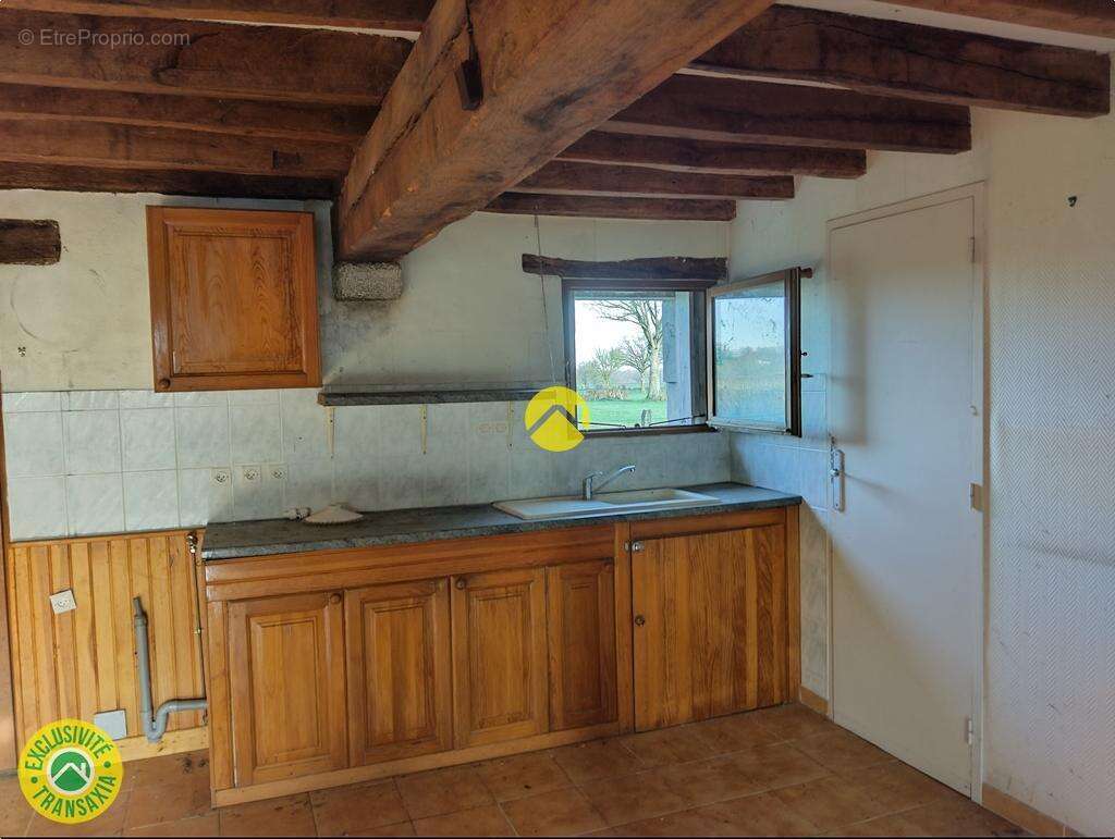 Maison à VALIGNY
