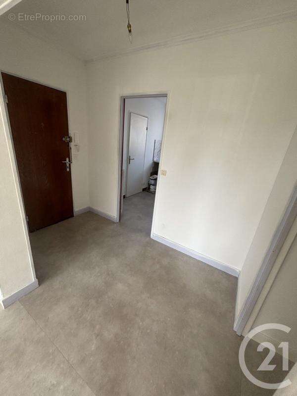 Appartement à BEAUVAIS