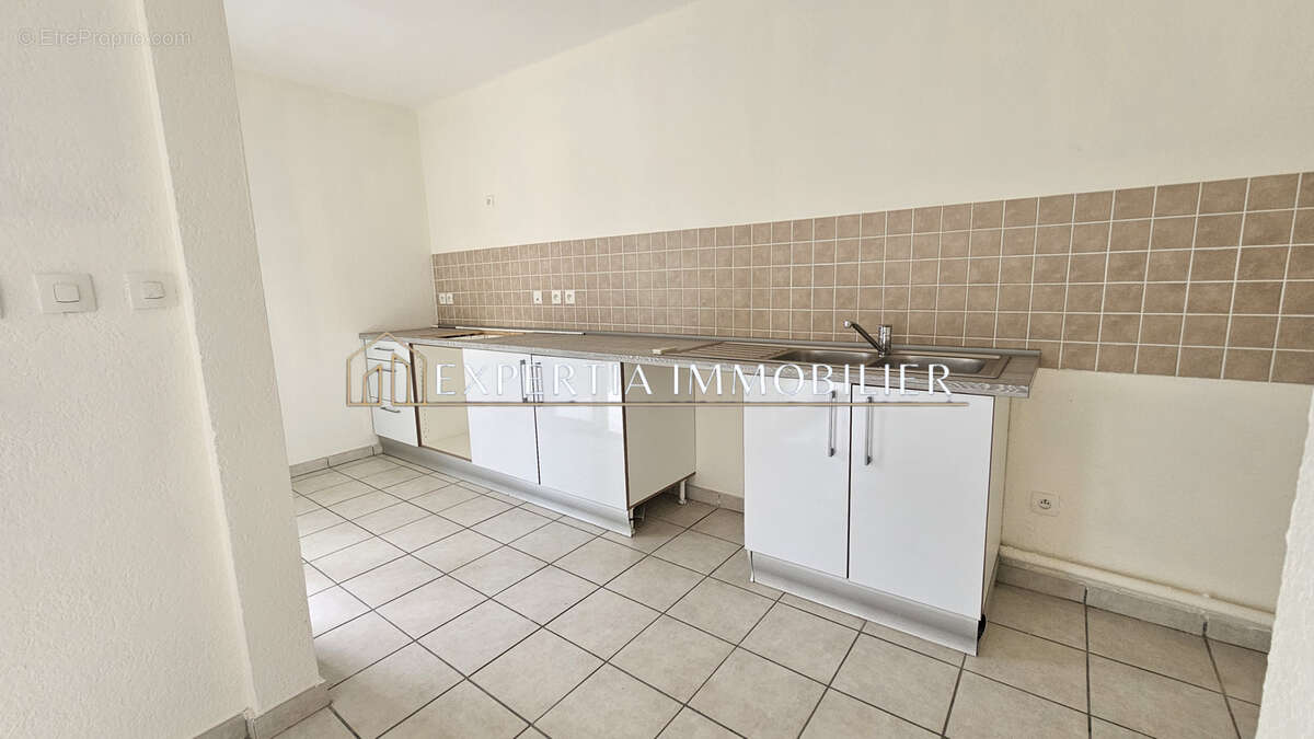 Appartement à CAYENNE